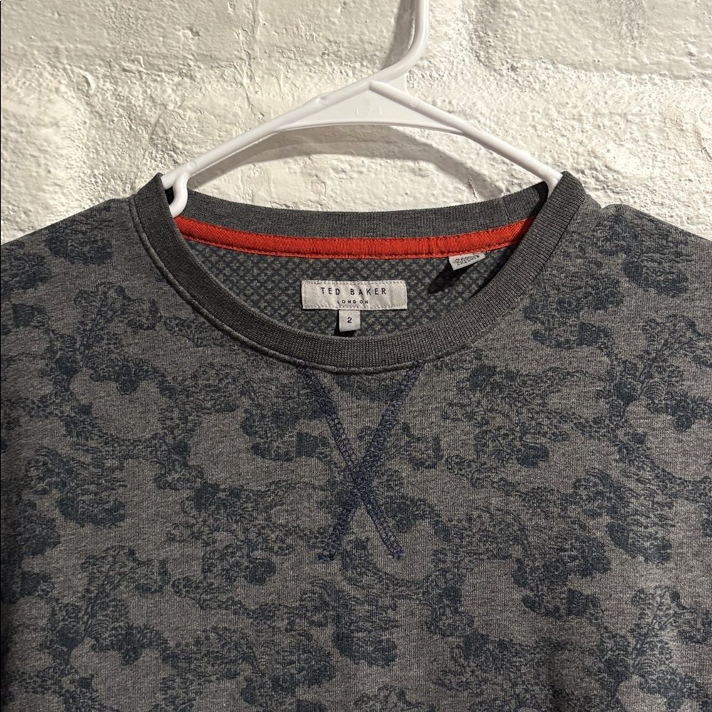 Ted Baker pullover - Picture 5 of 7